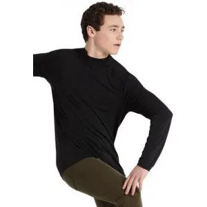Unisex Long Sleeve Shirt 4