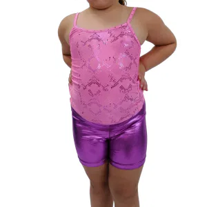 Pink Tank Top 8