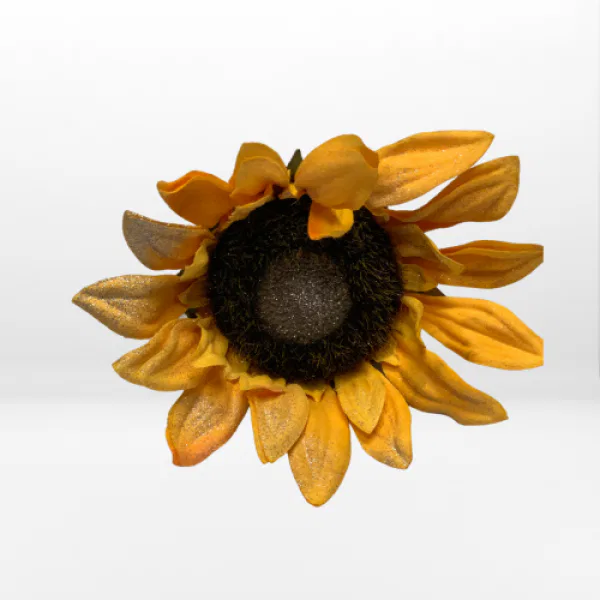Assorted Flowers – Yellow and White 7