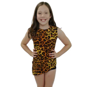 Leopard Tank Top 10