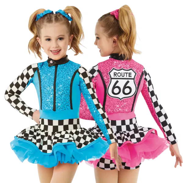 “Gotta Dance” 5