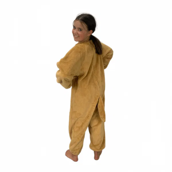Dog Costume 7