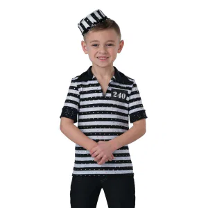 “Jailhouse Rock Guy Shirt” 8
