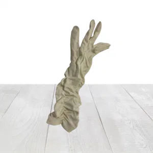 Rouched Gloves 5