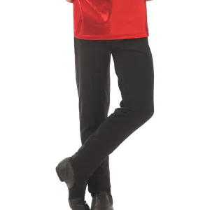 “Straight Leg Pants” 6