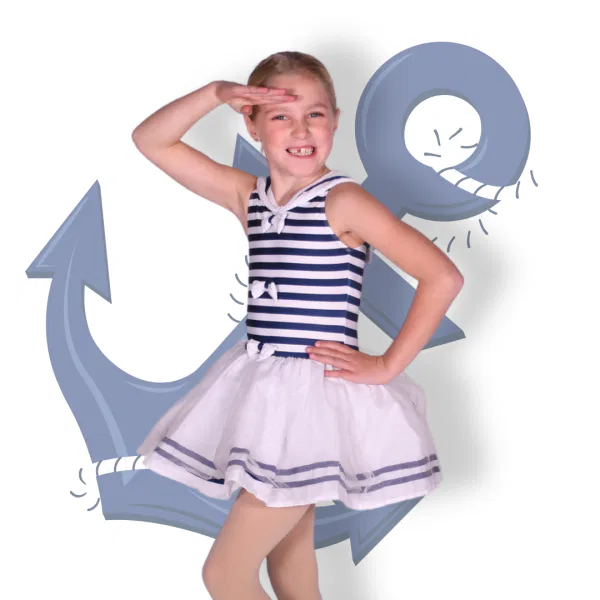 “Sail On” 9