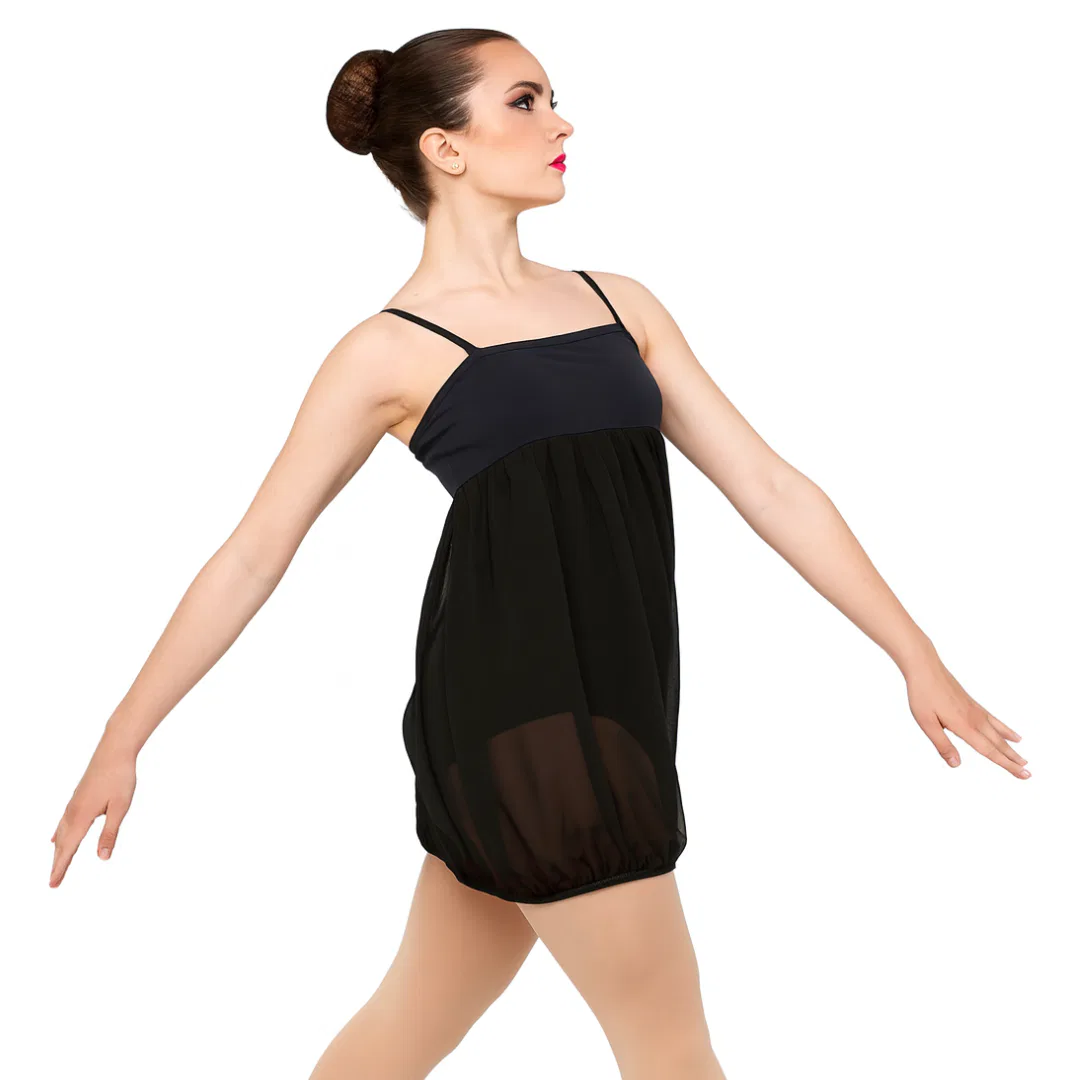 “Contemporary Bubble Dress” 8 “Contemporary Bubble Dress” 8