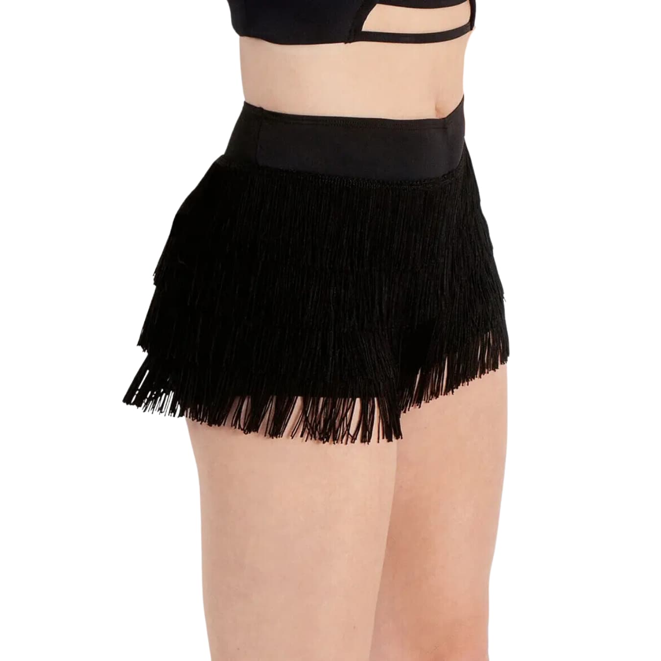 “Fringe Shorts” 10 “Fringe Shorts” 10