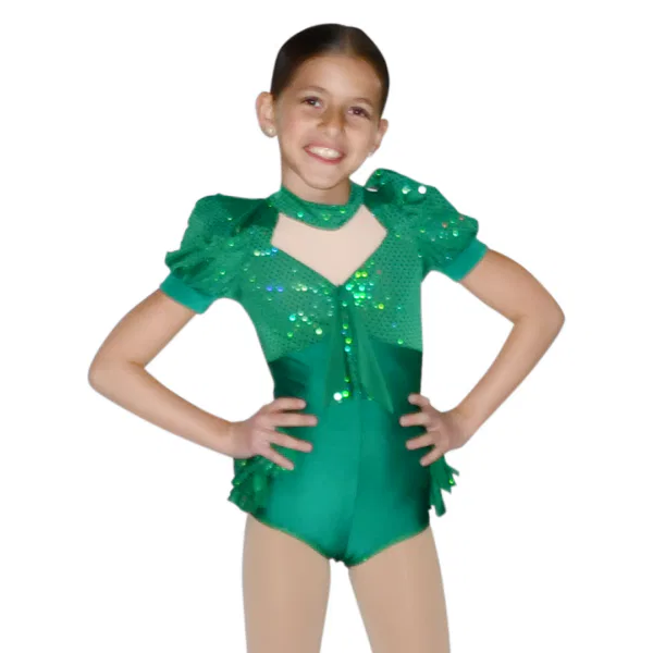 “Emerald City” 6