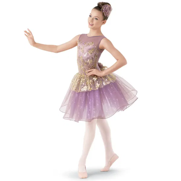 “La Bayadere” 9
