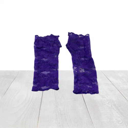 Lace Gloves 6 Lace Gloves 6