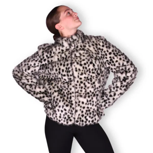 Caramel Peacoat 4