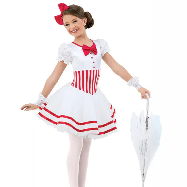 “Jolly Holiday” 9