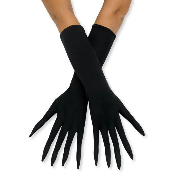 Pointy Finger Gloves 5