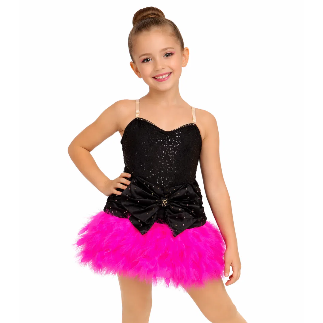 “Feathered and Fab” 10 “Feathered and Fab” 10