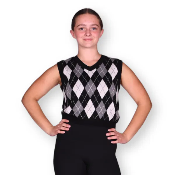Sweater Vest 7
