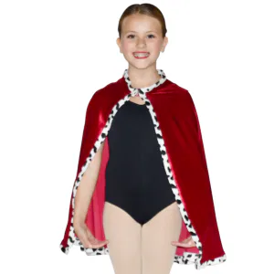 Cruella Cape 10