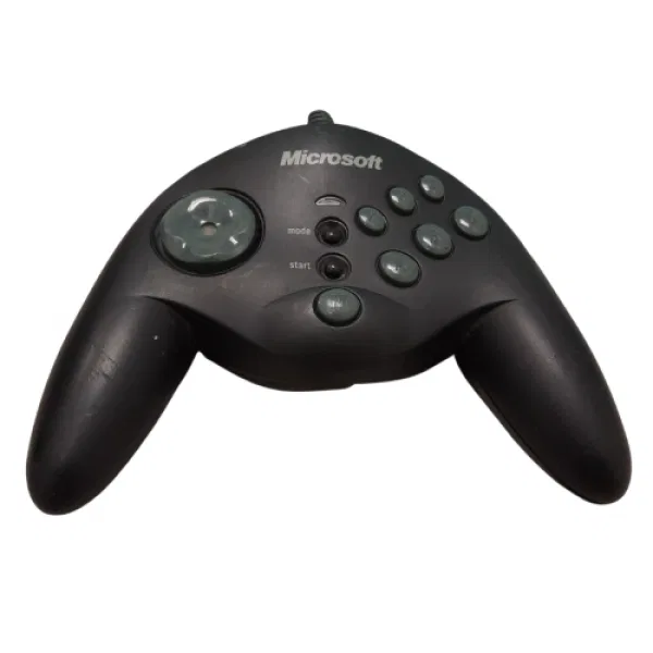 XBox Controller 5