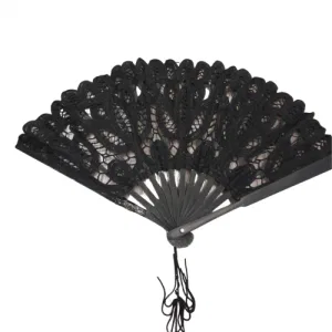 Lace Fan 5