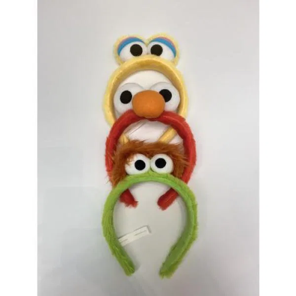 Rainbow Gloves 4