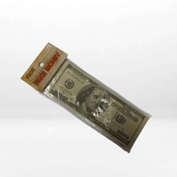 Faux Money 7
