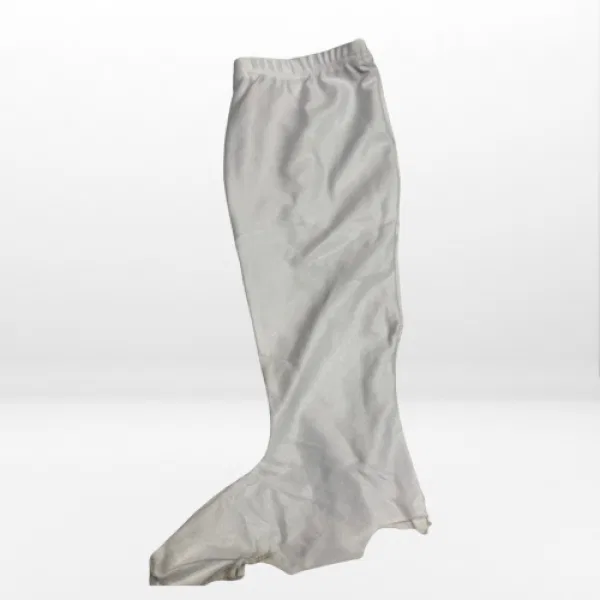 Boot Spats 3