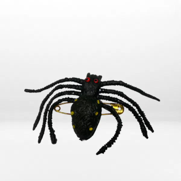 Spider Pin 5
