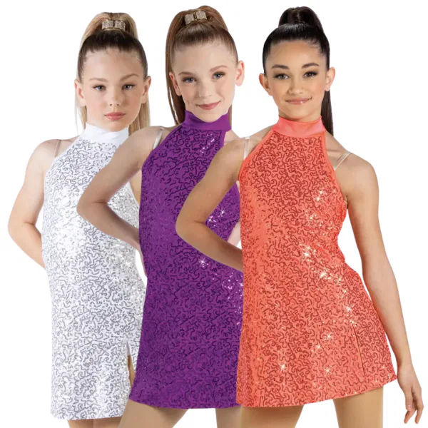 Solid Colour Tutu