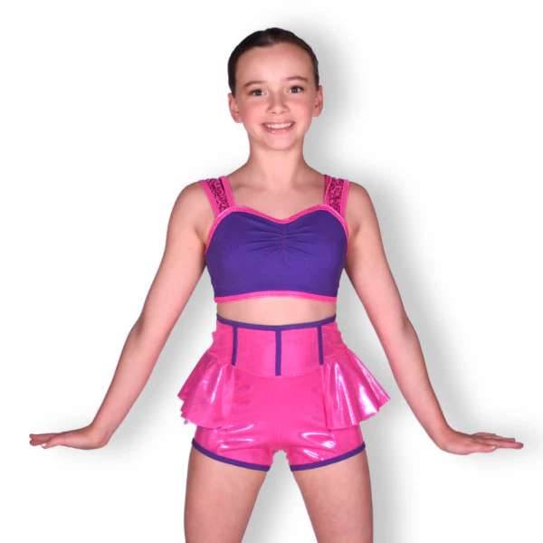 “Friday Night” 7