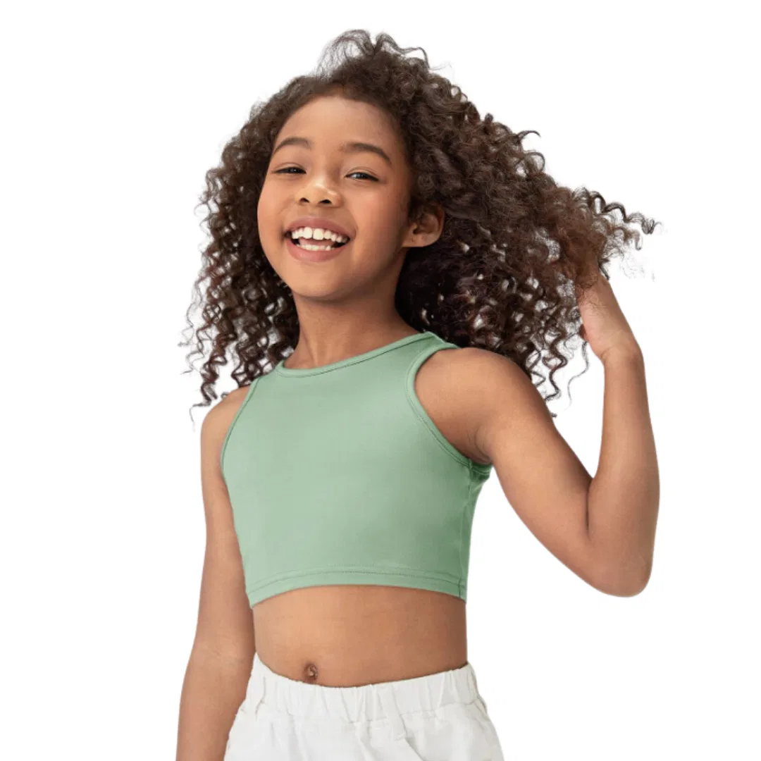 Tank Top – Sage Green 8 Tank Top – Sage Green 8