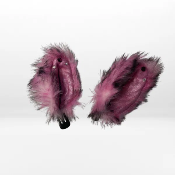 Cheshire Cat Ears 7