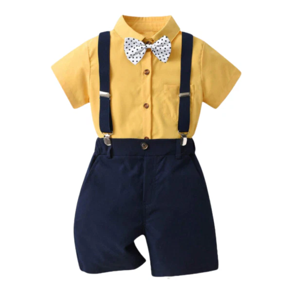 “Ducks Dance Too” – Boys 77