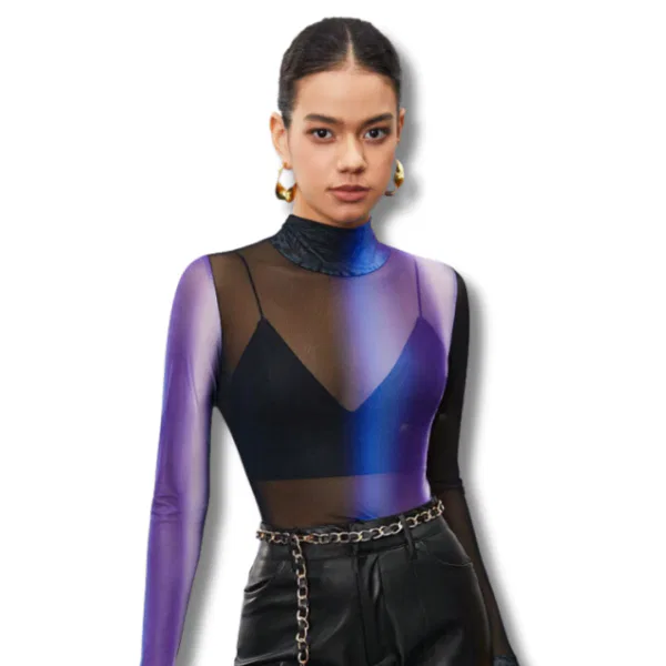 “Up & Away” – Leotard 10