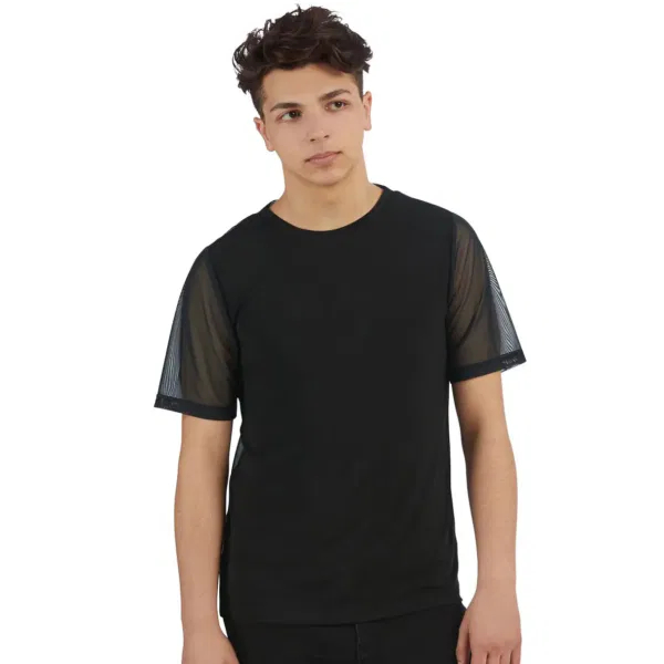“Boys Collared Shirt” 6
