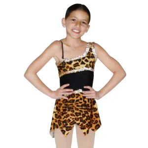 “Jungle Jane” 8