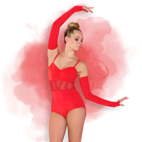 “Camera Roll” – Leotard 4