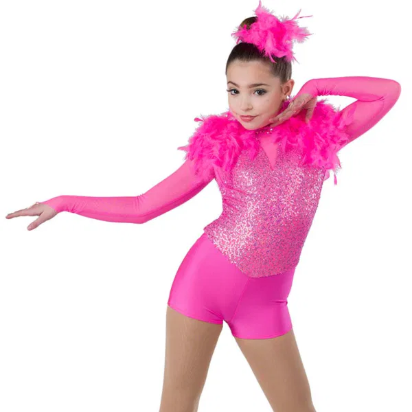 “Ultra Sparkle Jacket” 4