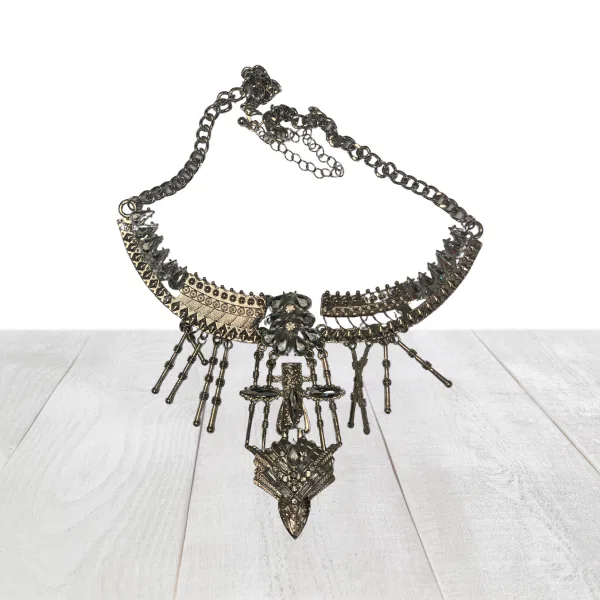 Egyptian Head Piece 5