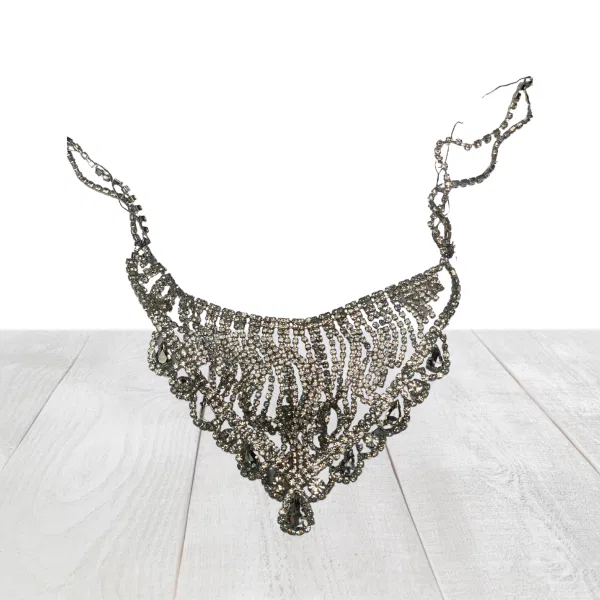 Jewel Necklace 5