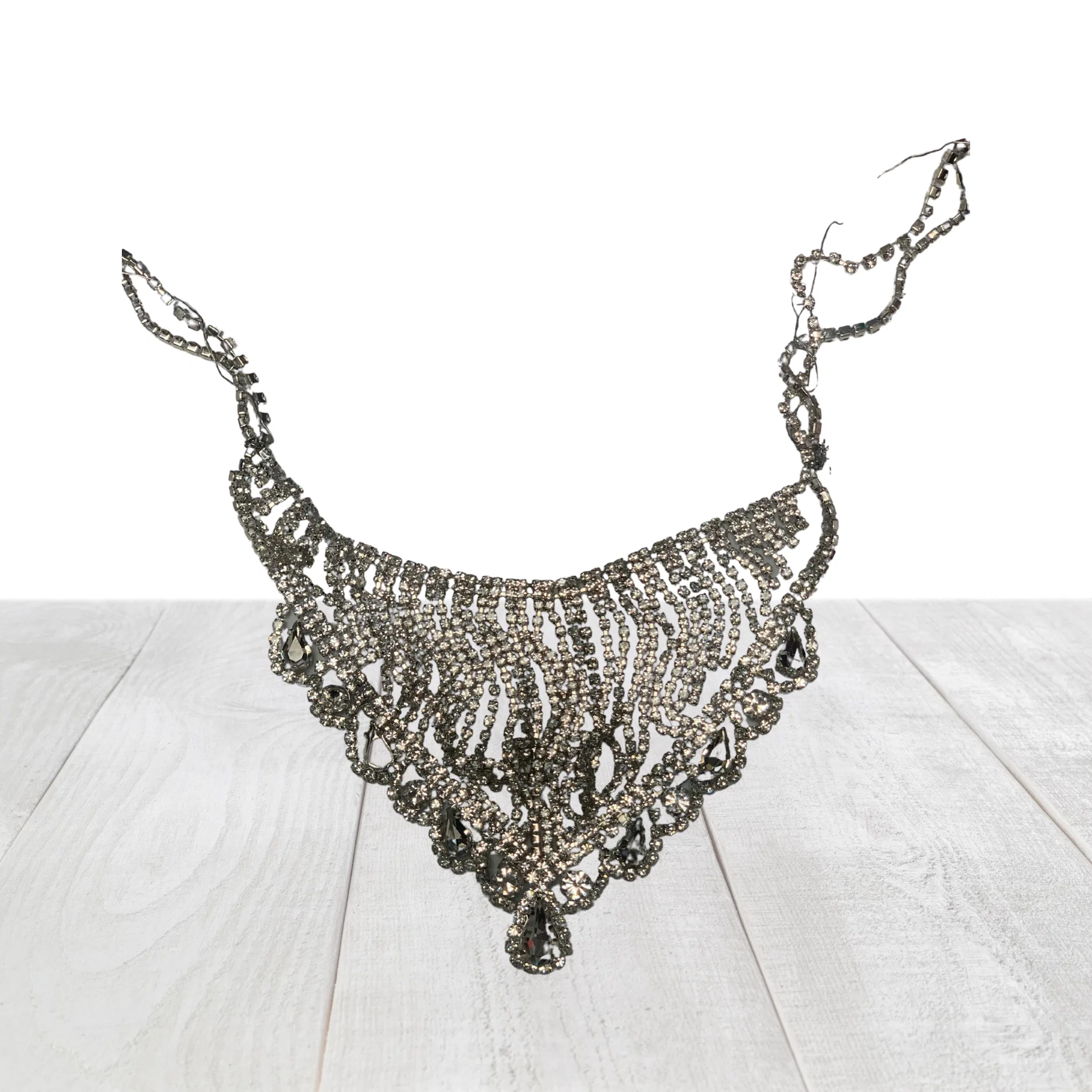 Jewel Necklace 6 Jewel Necklace 6