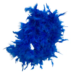 Feather Boas 17
