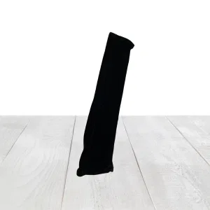 Black Velvet Arm Bands 5
