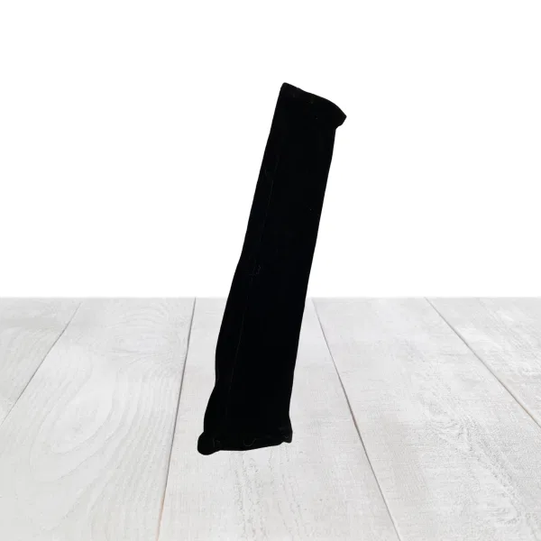 Black Velvet Arm Bands 5