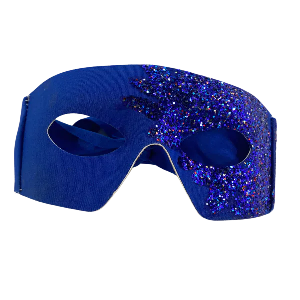 Sparkle Mask 5