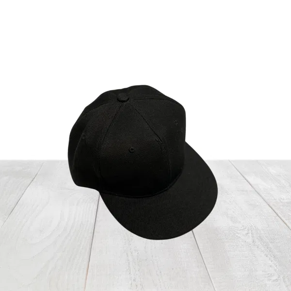 Snapback Hat 3
