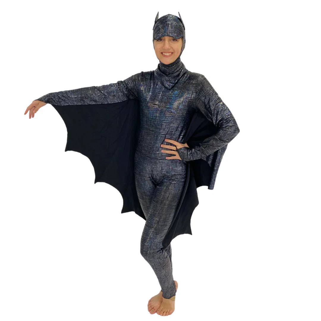 “Bat Man” 7 “Bat Man” 7
