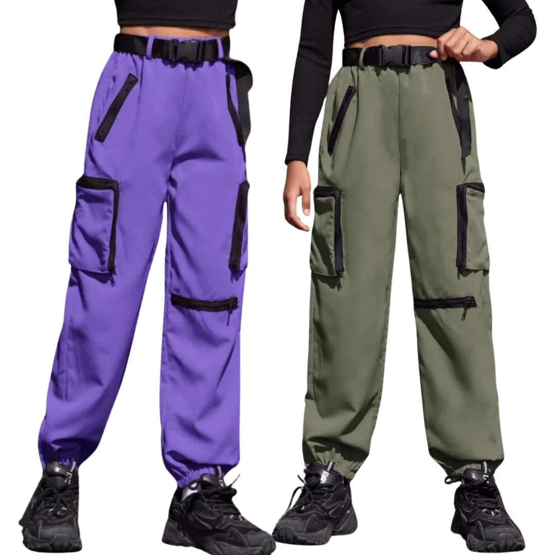 Kids Belted Cargo Pants 17 Kids Belted Cargo Pants 17