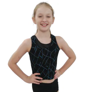 “Unlimited” Racerback 9