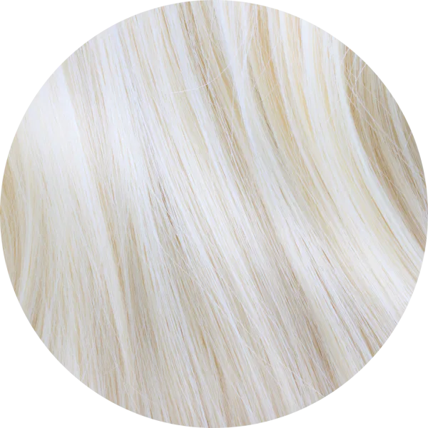 Blonde Pony Clip 3