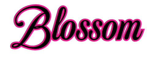 Blossom
